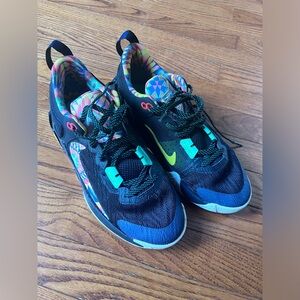 BOYS' NIKE BIG KID GIANNIS IMMORTALITY 2 BASKETBALL SHOES (no box)